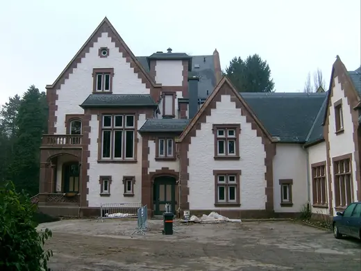 Musée Tudor