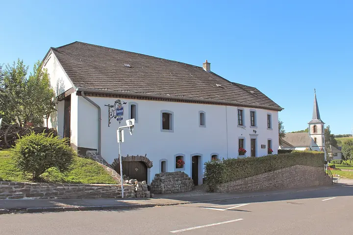 Musée rural Binsfeld "A Schiewesch"