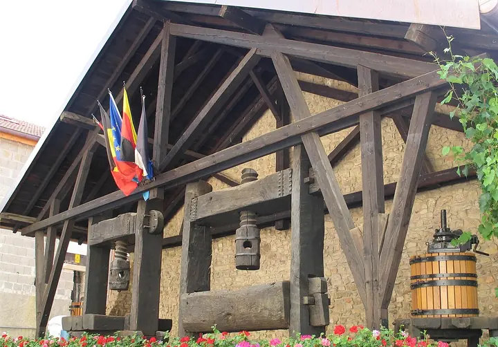 Museum A Possen