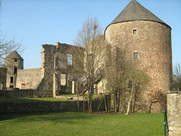 Château de Pettingen
