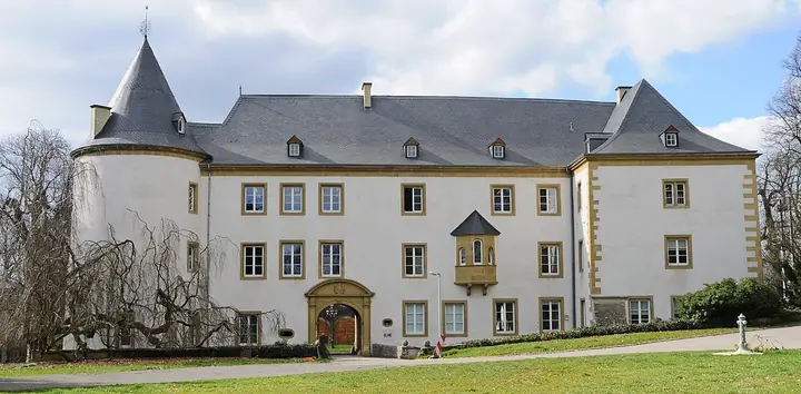 Château de Sanem