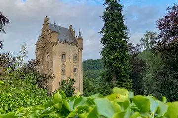 Château de Schoenfels