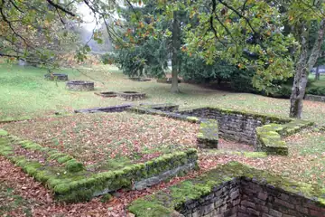 Titelberg - site archéologique