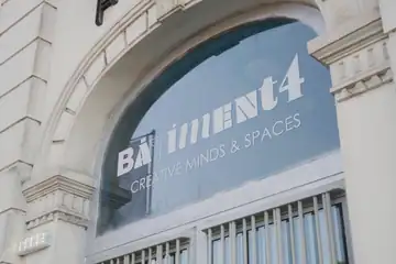 Bâtiment 4