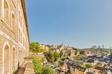 Chemin de la Corniche