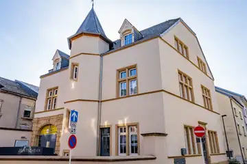 La Zéintscheier