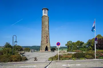 Monument National de la Grève Wiltz