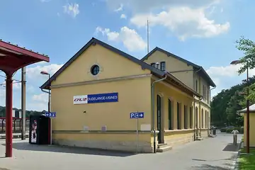 Centre de Documentation sur les Migrations humaines
