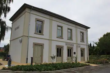 Noerdange