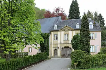 Château de Lauterborn