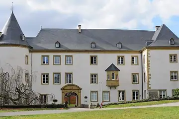 Château de Sanem