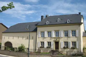 Maison Flammant Junglinster