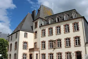 Château de Wiltz