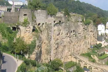 Rocher du Bock