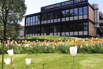 Luxembourg Science Center