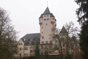 Château de Berg