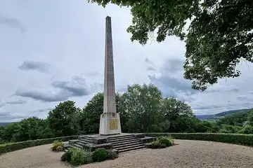 Monument de l'indépendance