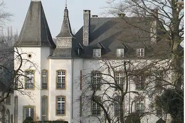 Château de Munsbach