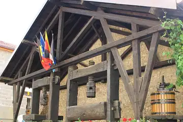 Museum A Possen