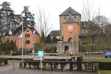Château de Mersch