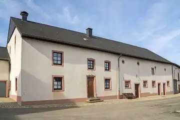 Thillenvogtei
