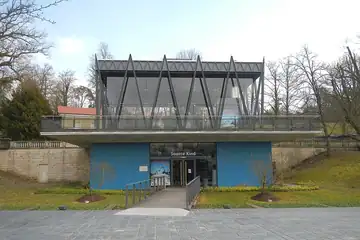 Le Musée de l'Aviation Luxembourgeoise