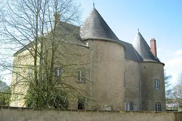 Château d'Aspelt