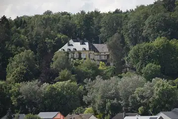 Château de Fischbach