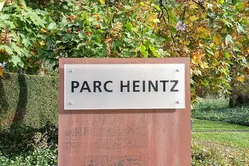 Parc Heintz