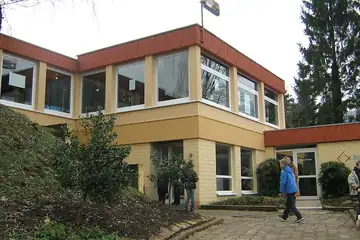Wasserbillig Aquarium