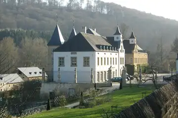Grand-Château d'Ansembourg