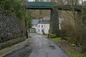 Musée de l’Ardoise