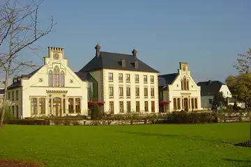 Château de Mamer